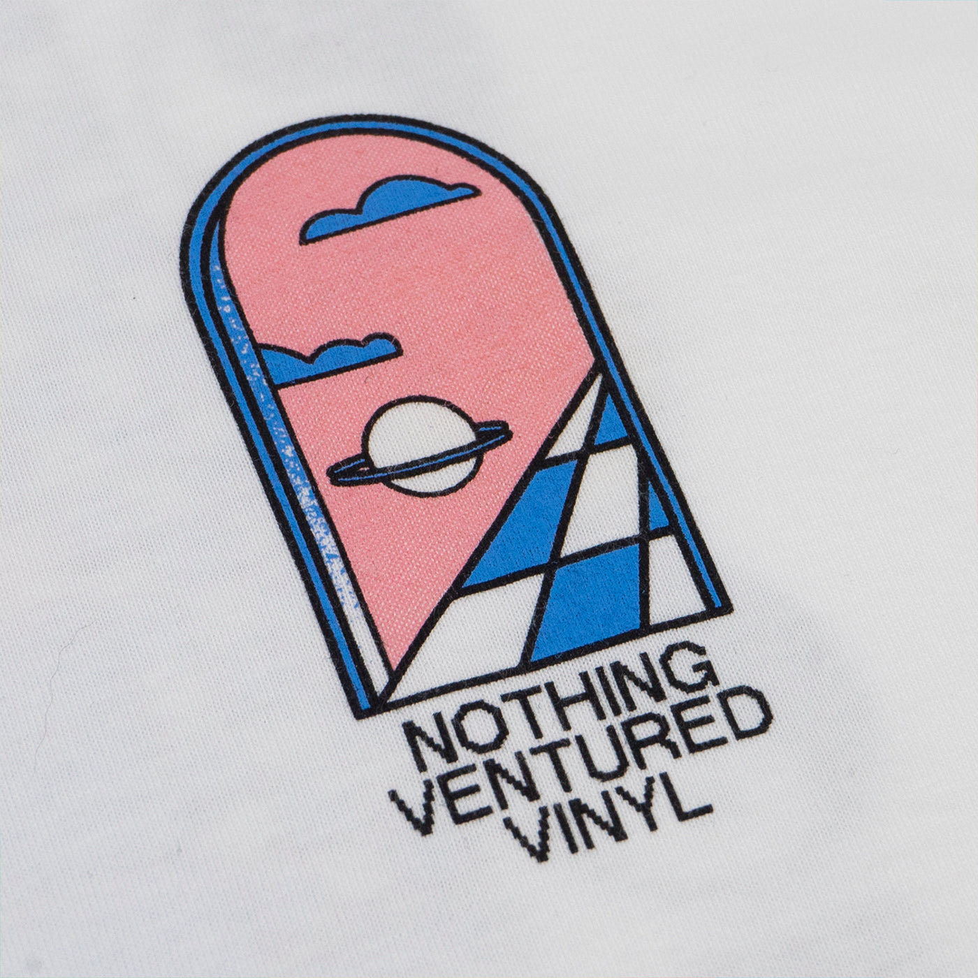 NVV Arch T-Shirt