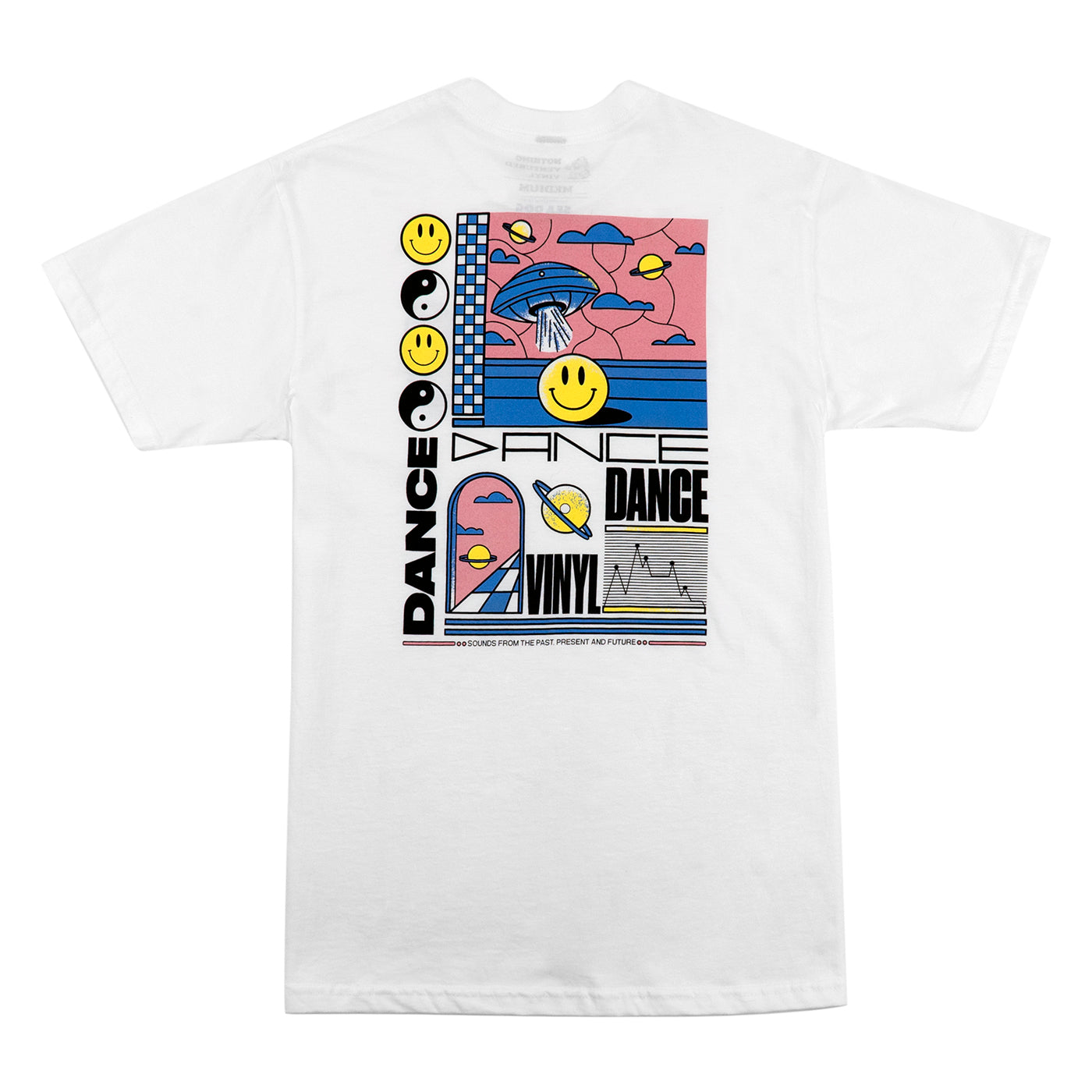 NVV Arch T-Shirt