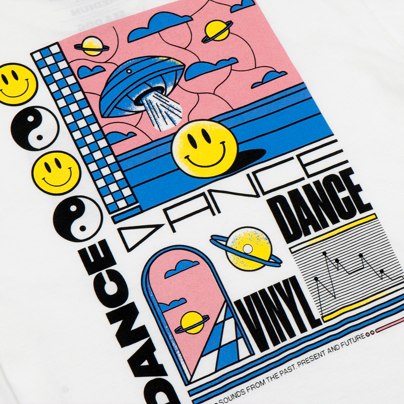 NVV Arch T-Shirt