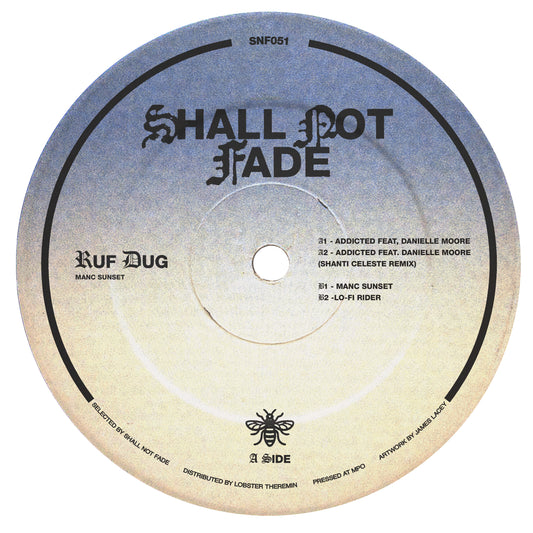 RUF DUG -  MANC SUNSET - SNF051