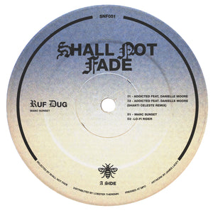 RUF DUG -  MANC SUNSET - SNF051