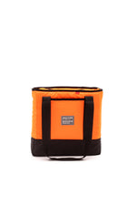 Load image into Gallery viewer, Selektor Classic Light 12&quot; Record Bag - Orange
