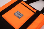 Load image into Gallery viewer, Selektor Classic Light 12&quot; Record Bag - Orange

