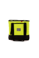 Load image into Gallery viewer, Selektor Classic Light 12&quot; Record Bag - Yellow
