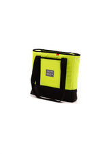 Load image into Gallery viewer, Selektor Classic Light 12&quot; Record Bag - Yellow

