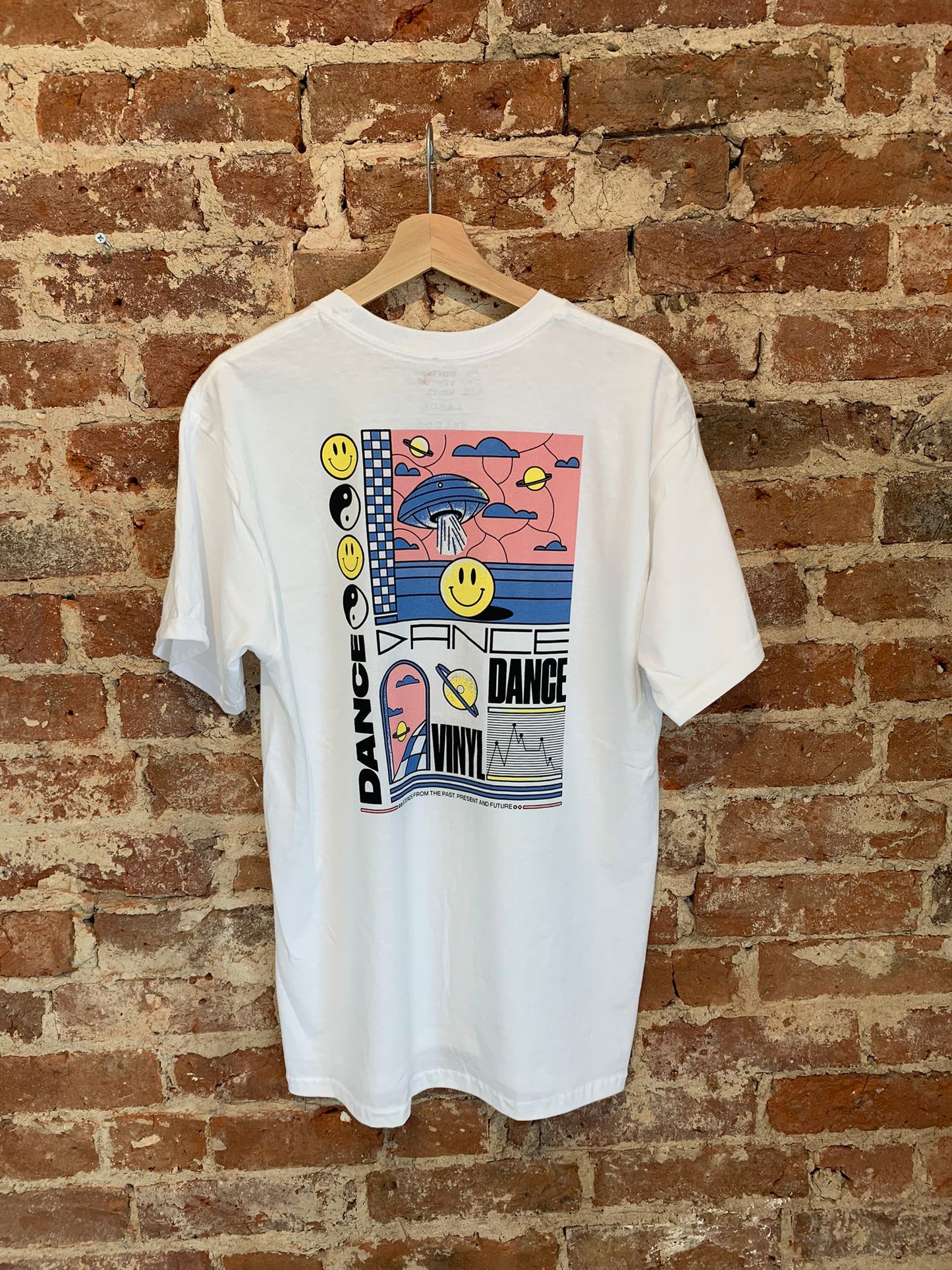 NVV Arch T-Shirt