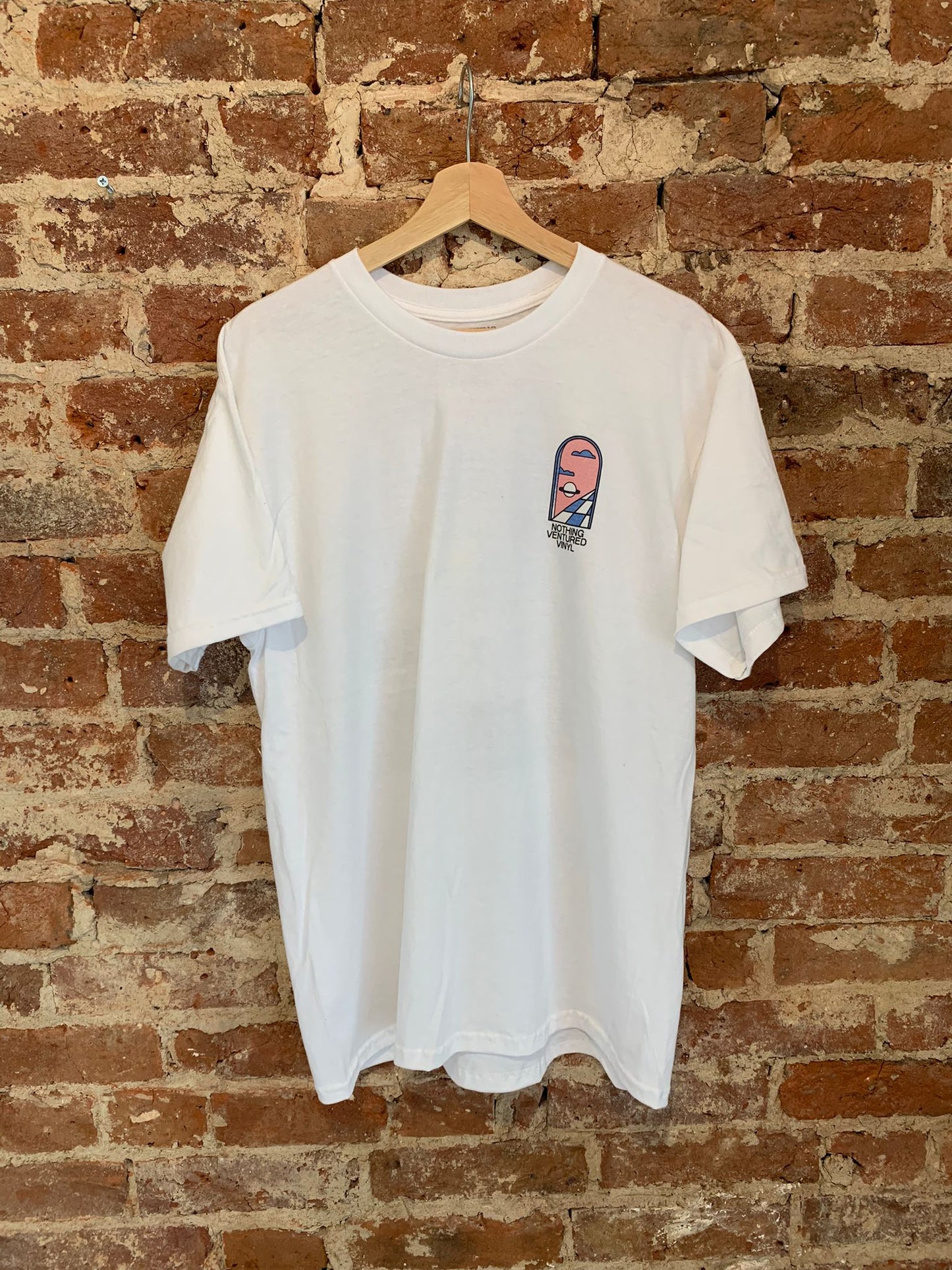 NVV Arch T-Shirt