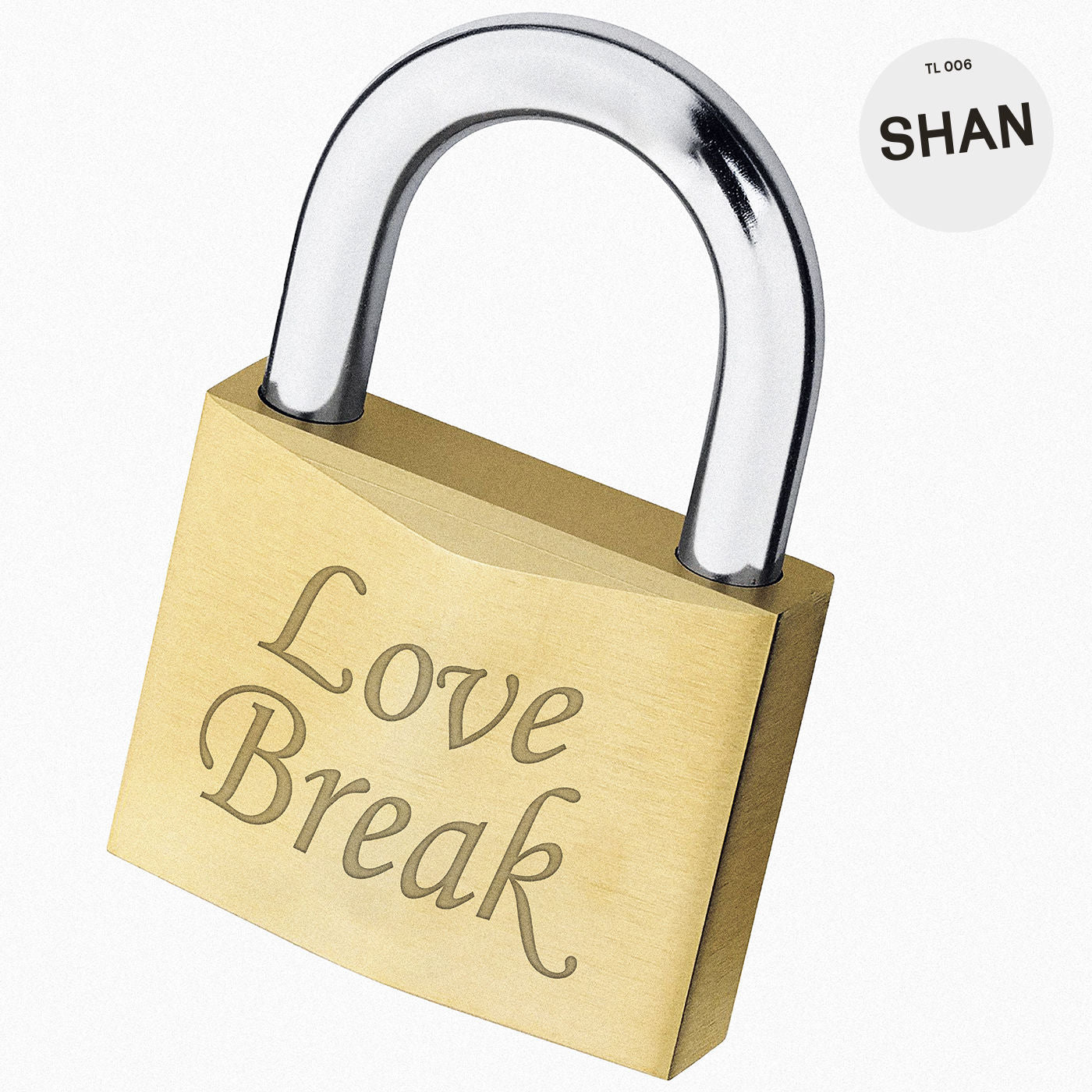 SHAN - Lovebreak EP